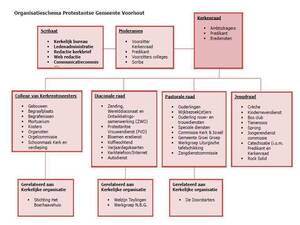 Organogram