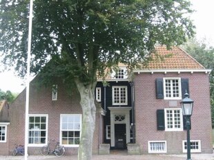 Stichting Het Boerhaavehuis