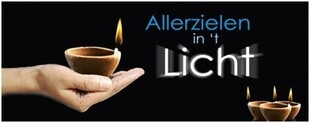 2 november - Allerzielen in het Licht
