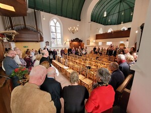 Het geloof leeft, ook in 2026!