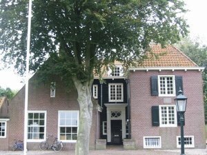 Locatie: Boerhaavehuis