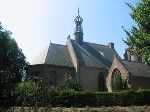 Locatie: De Kleine Kerk