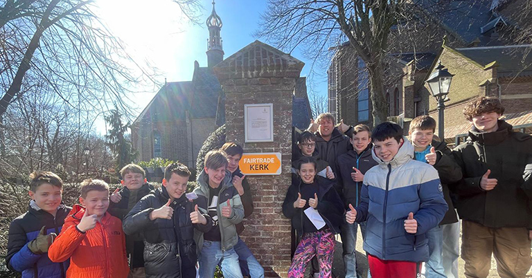 Maak jij het verschil voor jongeren in Voorhout?